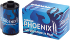 Harman Phoenix II 200 135 / 35mm