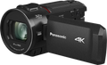 Panasonic HC-VX3 4K