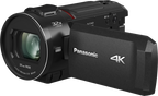 Panasonic HC-VX3 4K