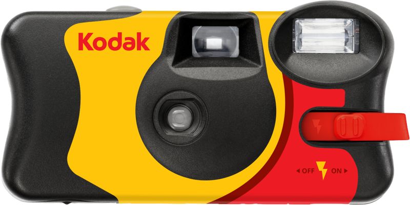 Kodak FunSaver 800