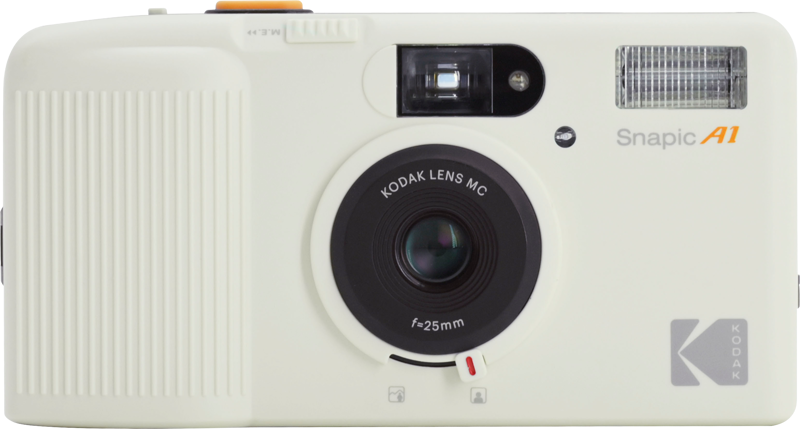 Kodak Snapic A1