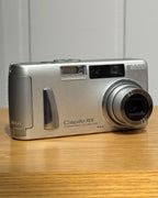 Ricoh Caplio RX