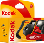 Kodak FunSaver 800