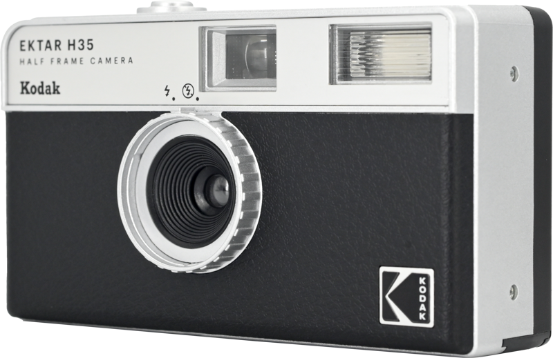 Kodak EKTAR H35