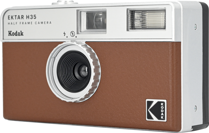 Kodak EKTAR H35