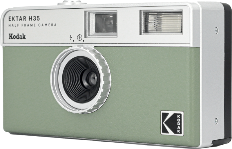 Kodak EKTAR H35
