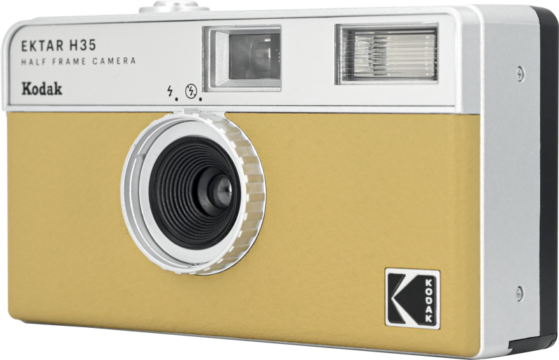 Kodak EKTAR H35