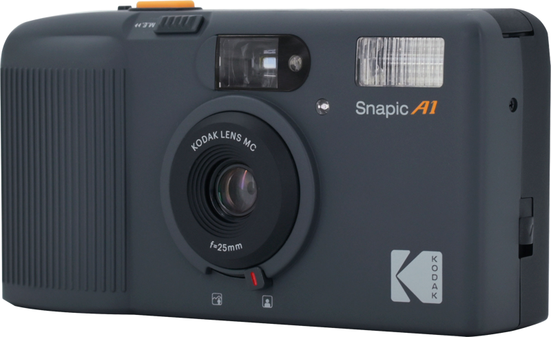 Kodak Snapic A1