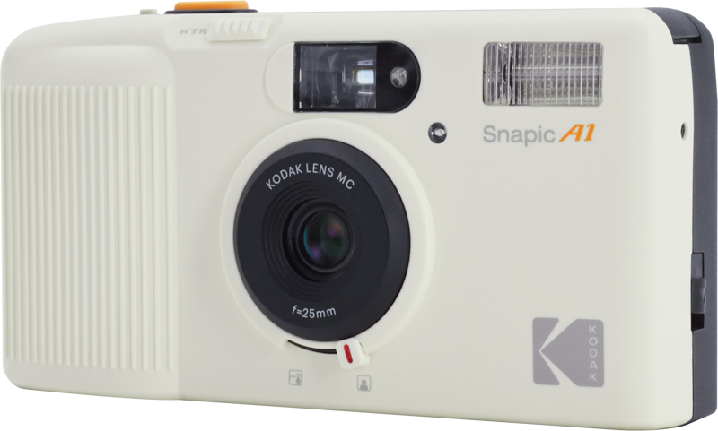 Kodak Snapic A1