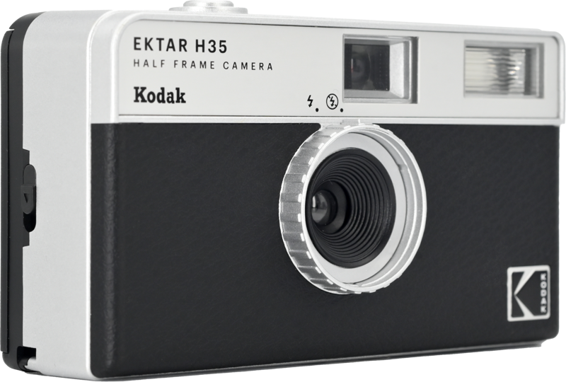 Kodak EKTAR H35
