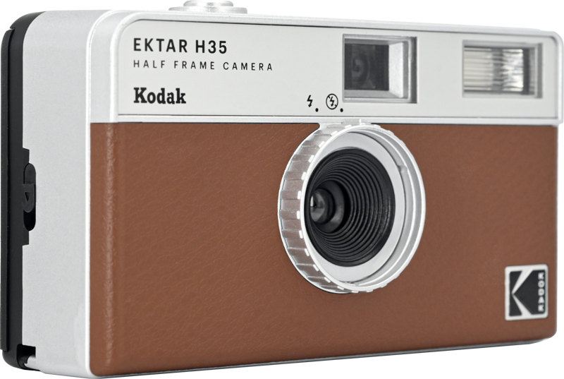 Kodak EKTAR H35
