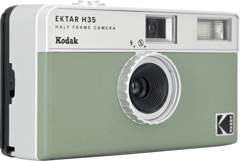 Kodak EKTAR H35