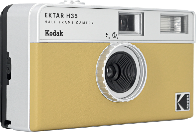 Kodak EKTAR H35