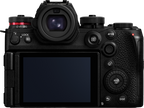Panasonic Lumix S1R II kamerahus