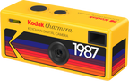 Charmera nøkkelringkamera (blind box)