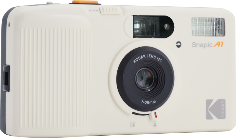 Kodak Snapic A1