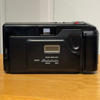 Minolta Mac-Dual Quartz Date
