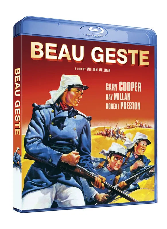 Beau Geste (1939) - Blu-ray