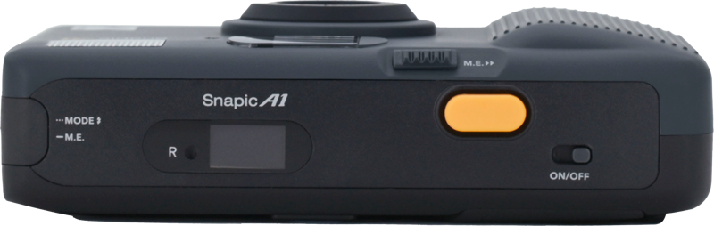 Kodak Snapic A1