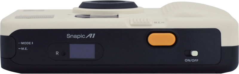 Kodak Snapic A1