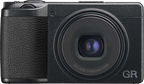 Ricoh GR IIIx