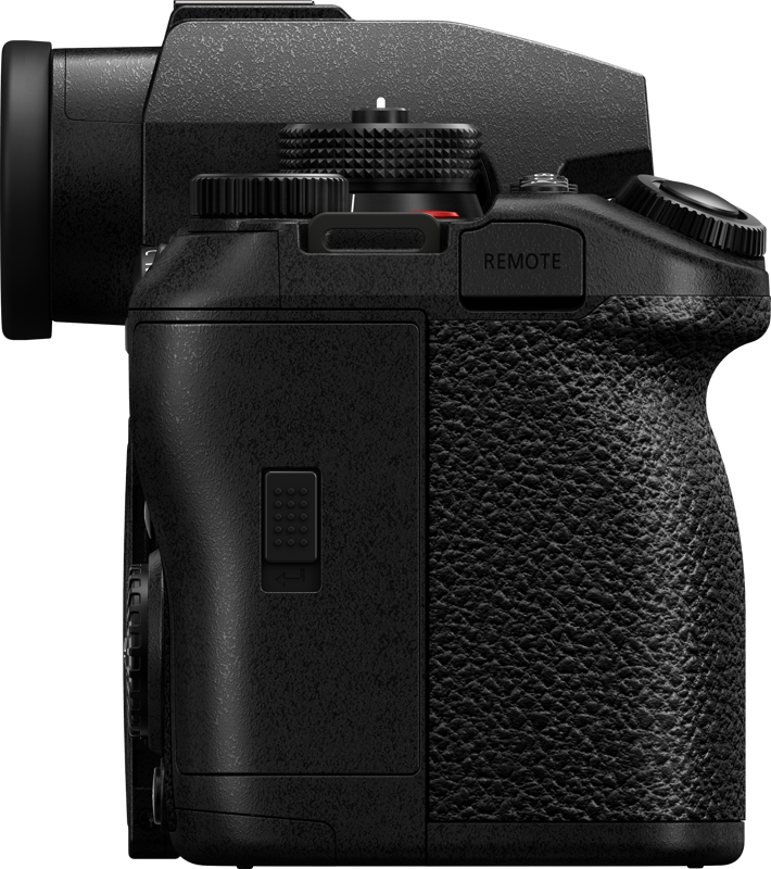 Panasonic Lumix S1R II kamerahus