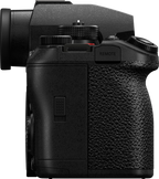 Panasonic Lumix S1R II kamerahus