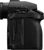 Panasonic Lumix S1R II kamerahus