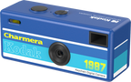 Charmera nøkkelringkamera (blind box)