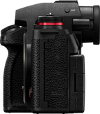 Panasonic Lumix S1R II kamerahus