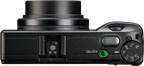 Ricoh GR IIIx HDF EU