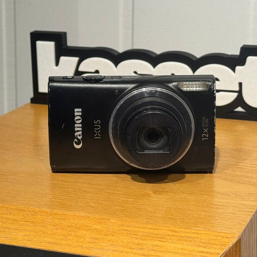 Canon IXUS 275 HS Wifi