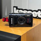 Olympus Tough TG-2 GPS, 12MP