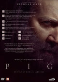 Pig (2021) - DVD