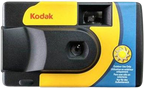 Kodak Daylight 800