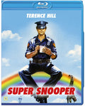 Supersnooper (1980) - Blu-ray