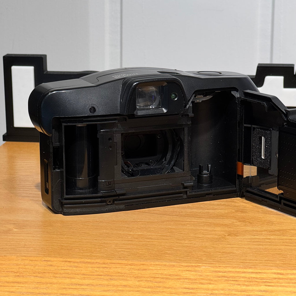 Canon Prima BF Twin