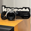Samsung HMX-H100B