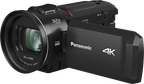 Panasonic HC-VX3 4K