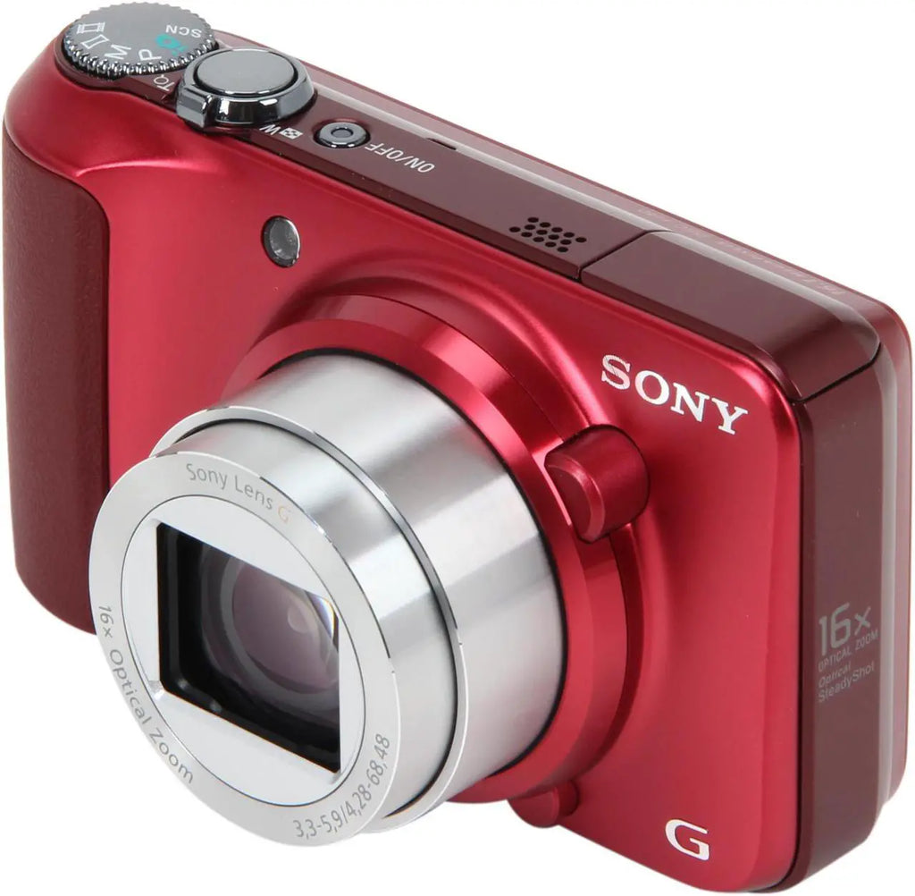Sony Cyber-shot DSC-H90