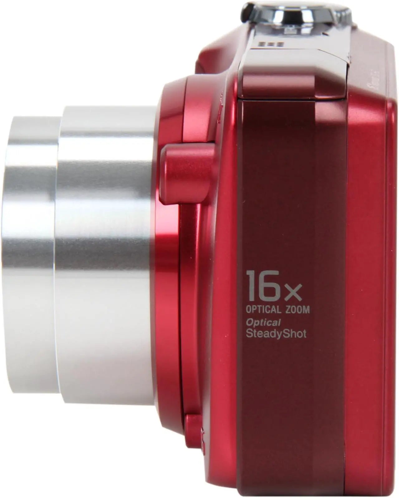 Sony Cyber-shot DSC-H90