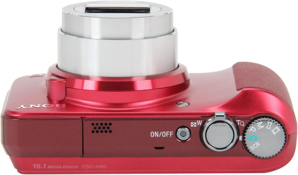 Sony Cyber-shot DSC-H90