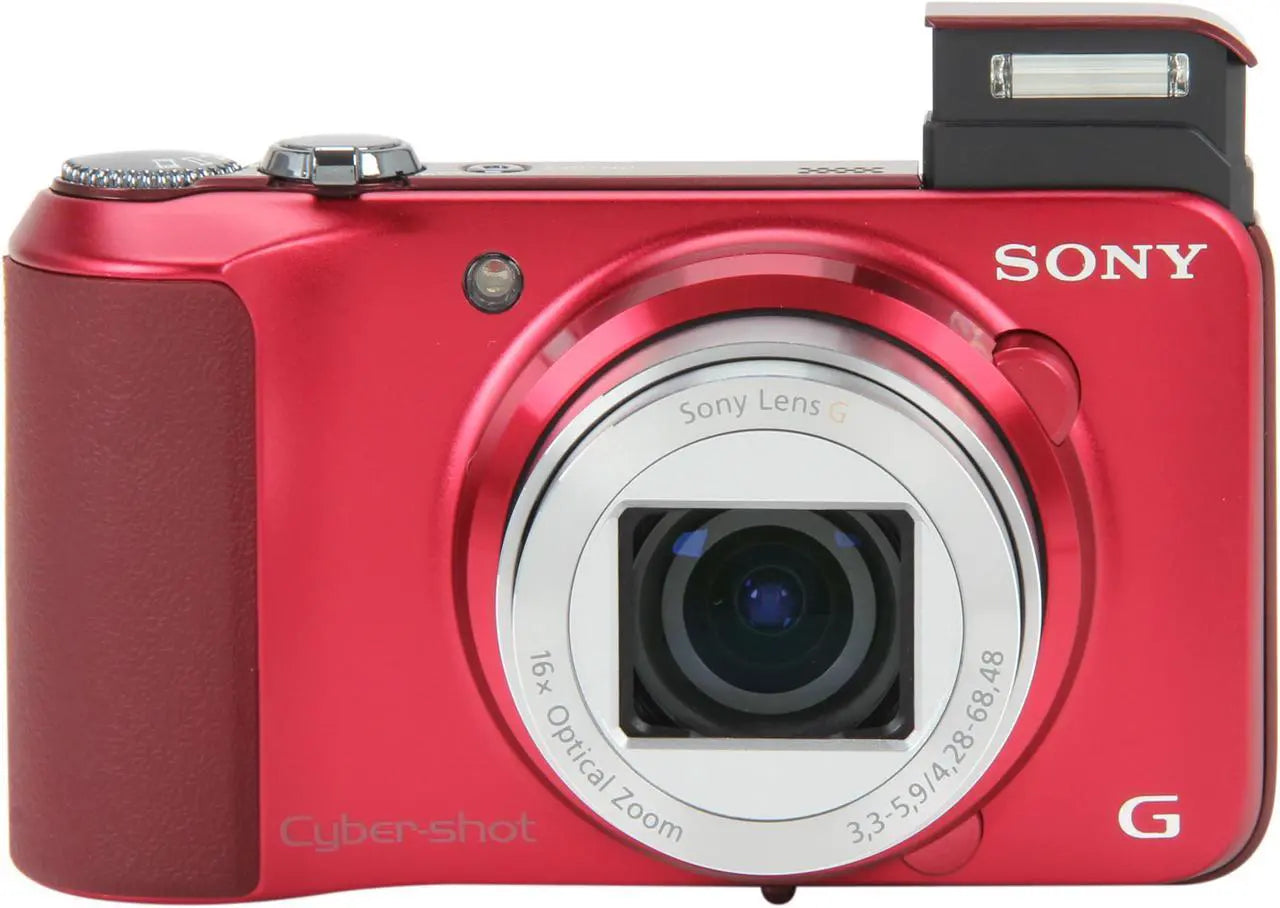 Sony Cyber-shot DSC-H90