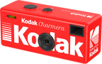 Charmera nøkkelringkamera (blind box)