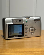 Ricoh Caplio RX