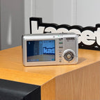 Ricoh Caplio R2, 5MP