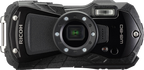 Ricoh WG-80 BLACK