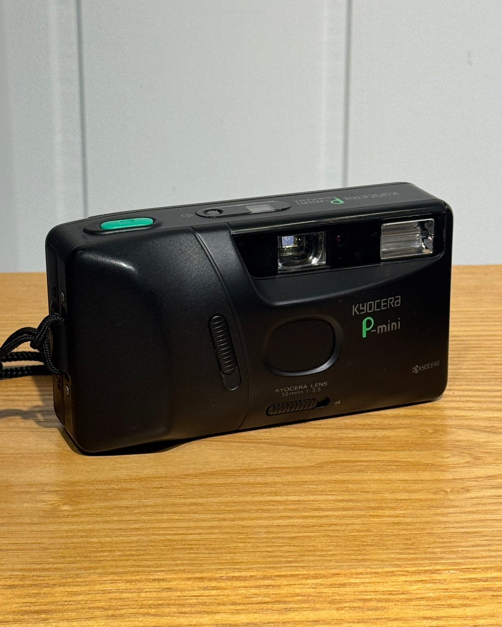 Kyocera P-mini