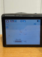 Panasonic Lumix DMC-SZ1
