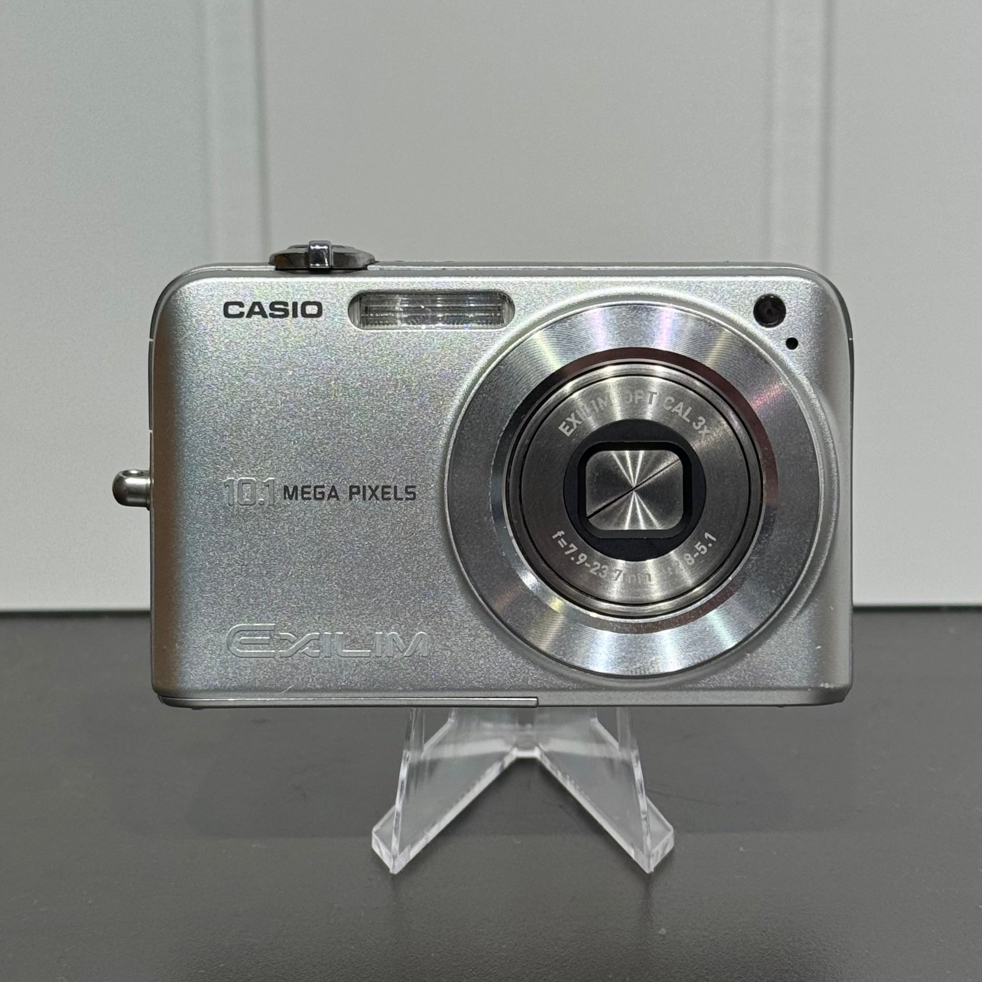 Casio Exilim EX-Z1050, 10.1MP